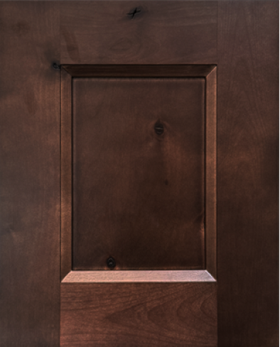 Crystal Rustic CoCo
